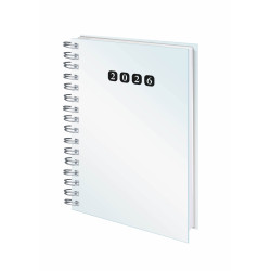 D08-Dietario Base Wire'o...