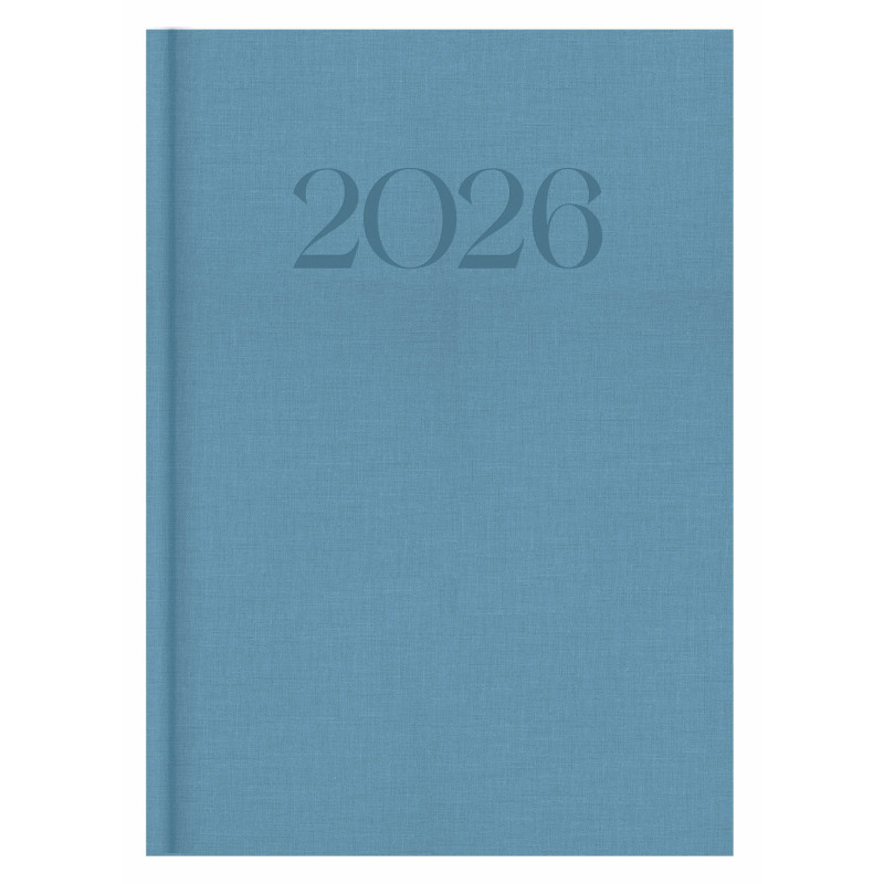 D11-Agenda Diaria - IT-Biella - D34-Azul