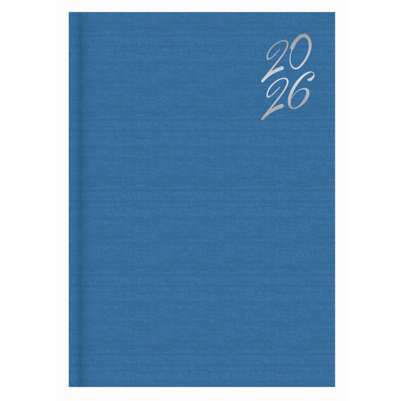 D12-Agenda Dia G2-Maiori E03-Azul