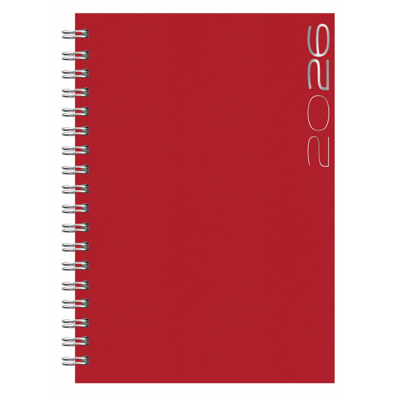 D13-Agenda Dia Wire'o - 04-Positano - C21-Rojo