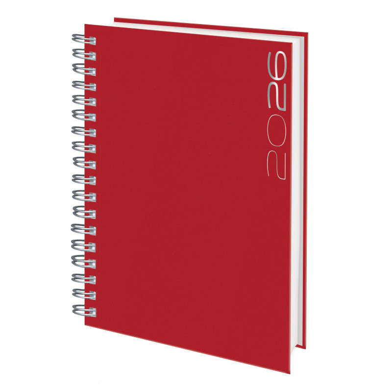 D13-Agenda Dia Wire'o - 04-Positano - C21-Rojo