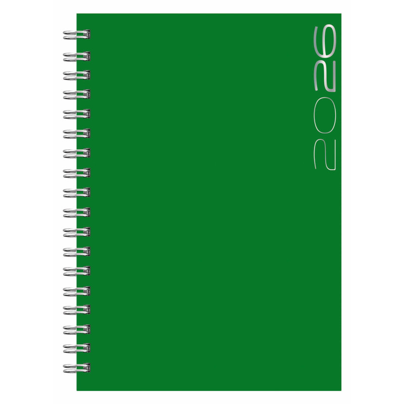 D13-Agenda Dia Wire'o - 04-Positano - C16-Verde