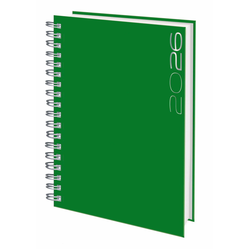 D13-Agenda Dia Wire'o - 04-Positano - C16-Verde