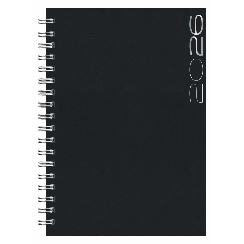 D13-Agenda Dia Wire'o - 04-Positano - C01-Negro