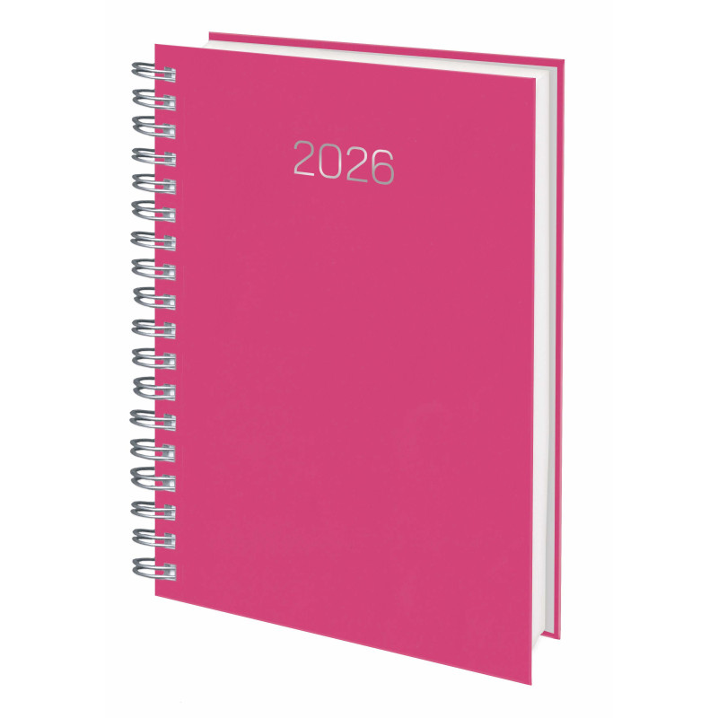 D13-Agenda Dia Wire'o - 04-Matra Beta - 578-Rosa