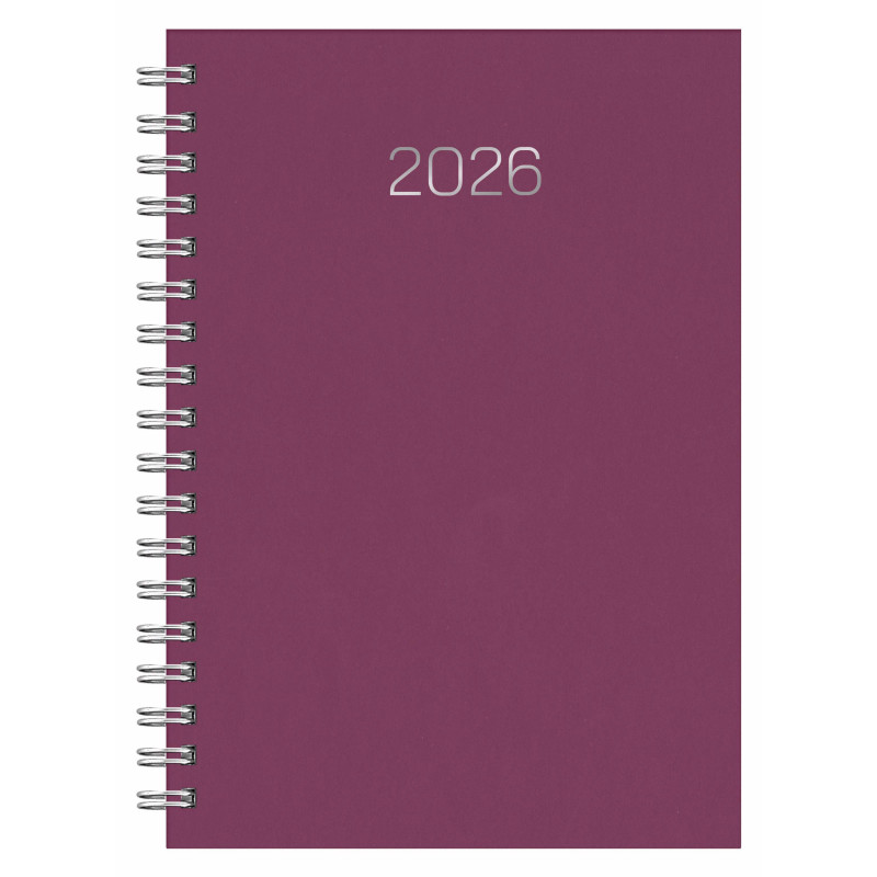 D13-Agenda Dia Wire'o - 04-Matra Beta - 550-Violeta