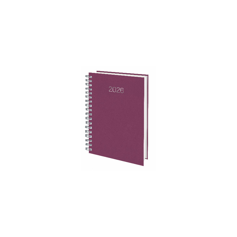 D13-Agenda Dia Wire'o - 04-Matra Beta - 550-Violeta