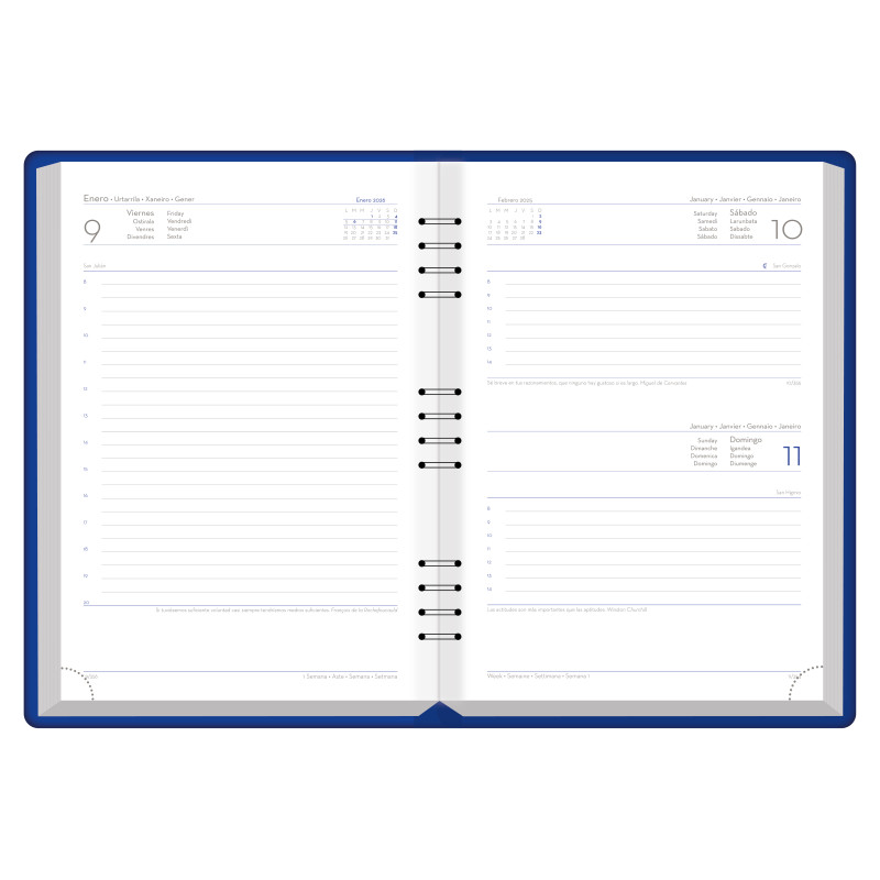 D33-Agenda Dia Wire'o - MR-Chia - C10-Azul