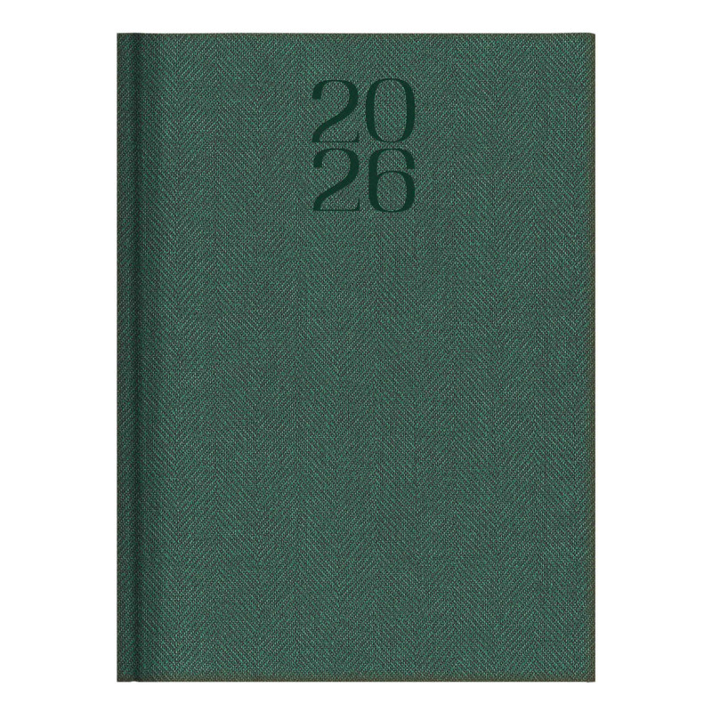 D43-Libro de Reservas - FG-Bard - 394-Verde