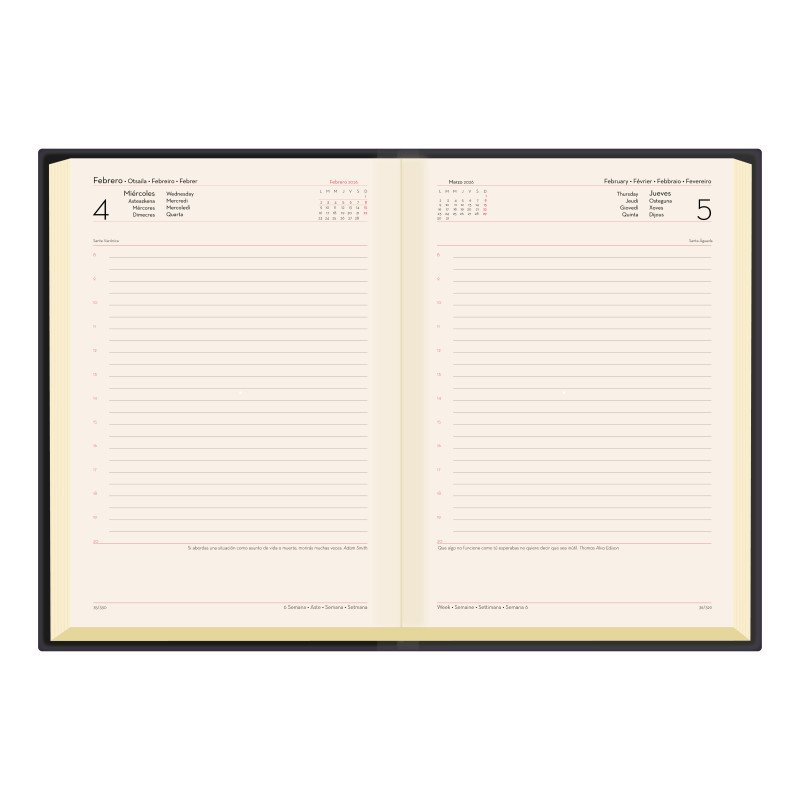 E08-Dietario Base - AP-Cervino - D82-Burdeos