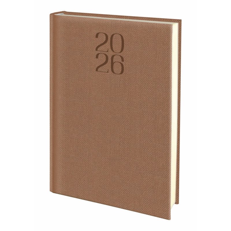 E11-Agenda Dia - FG-Bard - 626-Marron