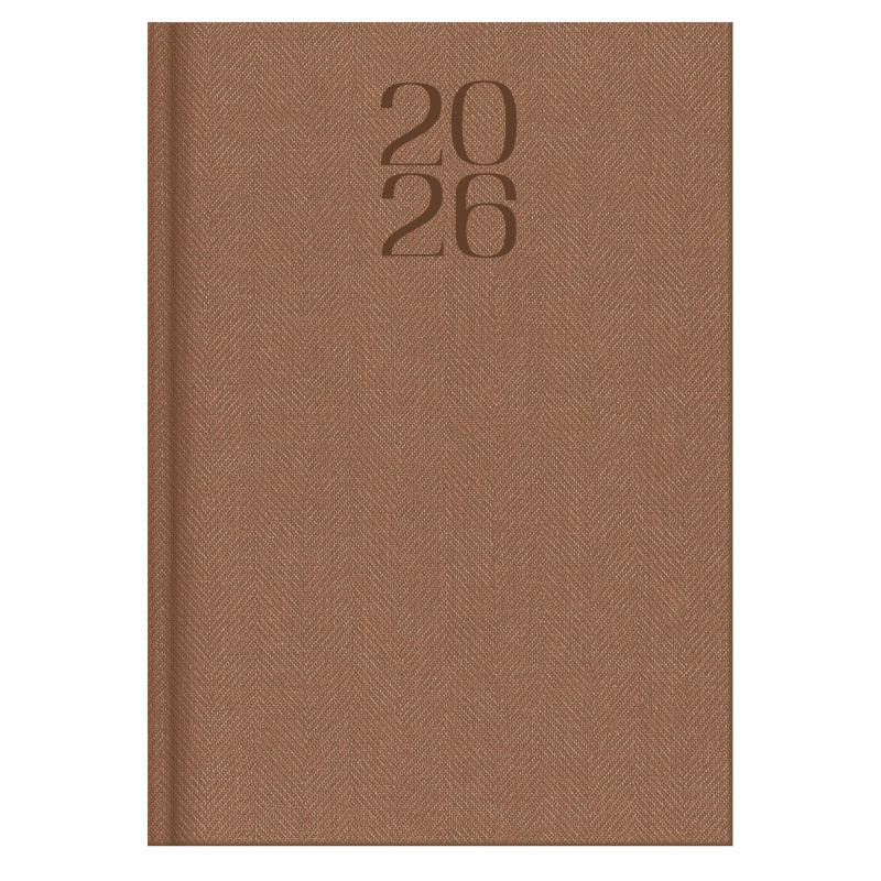 E11-Agenda Dia - FG-Bard - 626-Marron