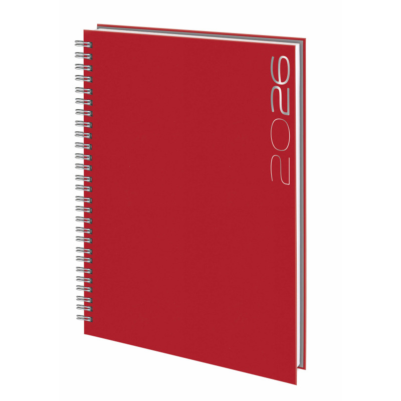 E13-Agenda Semana Wire'o - 04-Positano - C21-Rojo