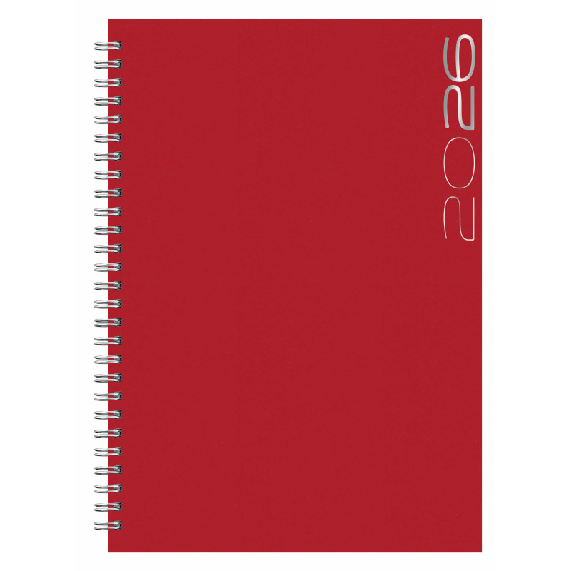 E13-Agenda Semana Wire'o - 04-Positano - C21-Rojo