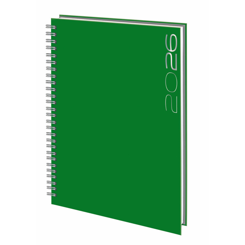E13-Agenda Semana Wire'o - 04-Positano - C16-Verde