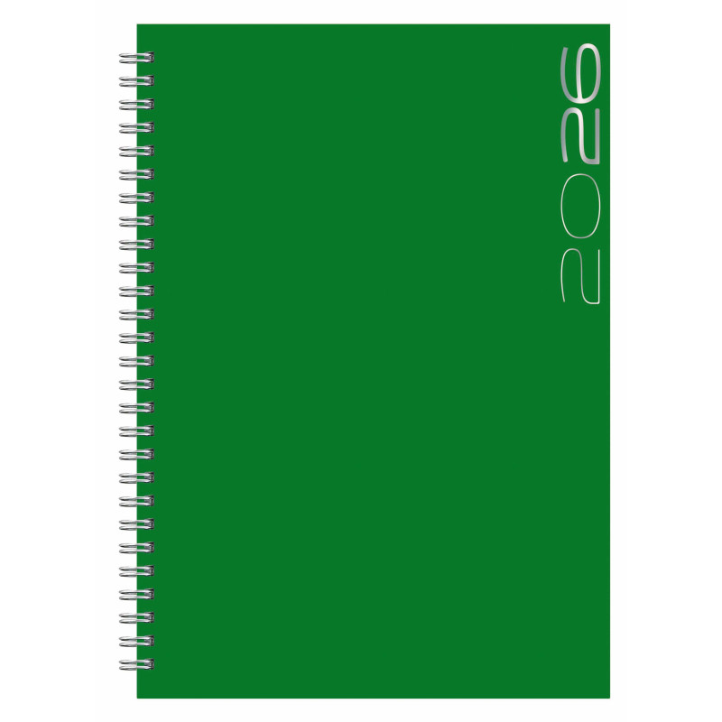 E13-Agenda Semana Wire'o - 04-Positano - C16-Verde