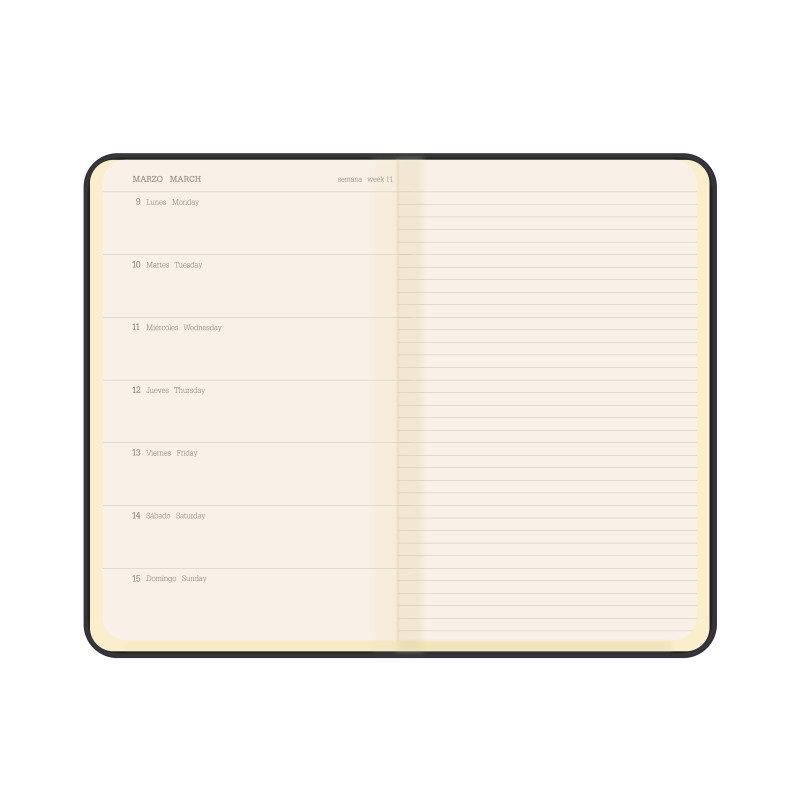 Q63-Agenda Semana Ivory - 23-Maniva - D04-Negro