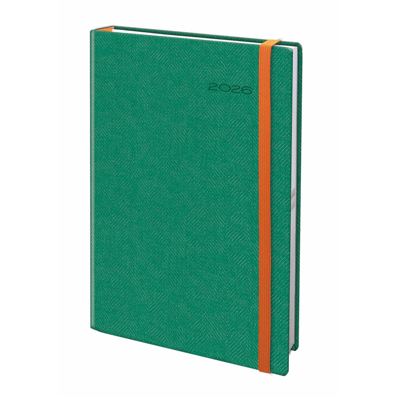 O24-Slim Twin Time - FF-Fiesole Flex - 396-Verde