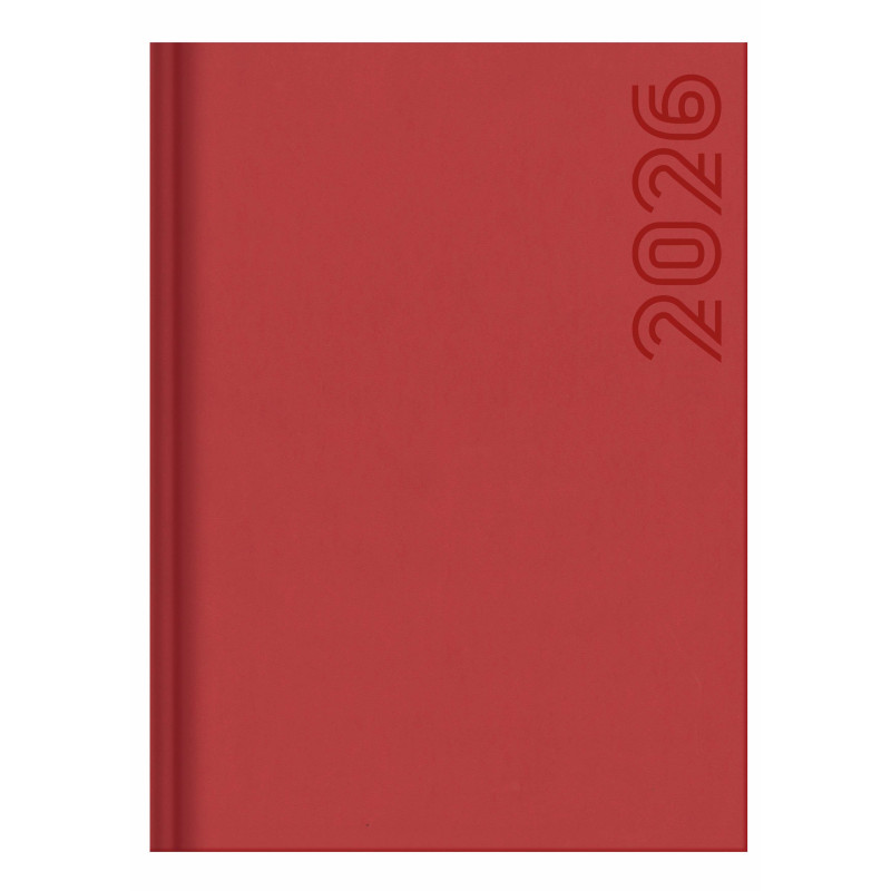 E27-Dietario Plano - 25-Tucson - 757-Rojo