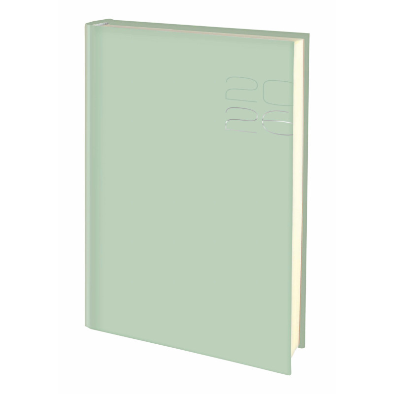 E11-Agenda Dia - 04-Positano - C32-Verde