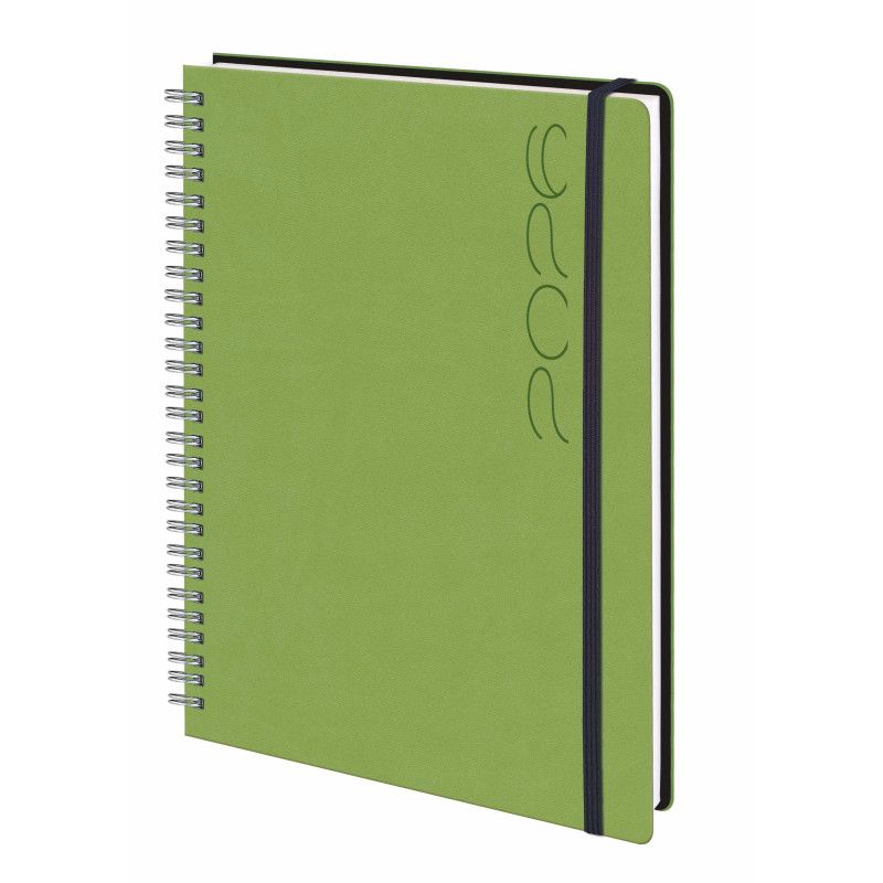 E13-Agenda Semana Wire'o - 6H-Tucson Flex - 927-Verde