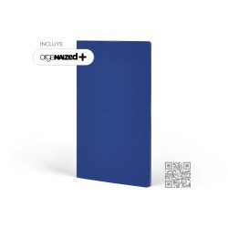 QSA Notebook Prisma -...