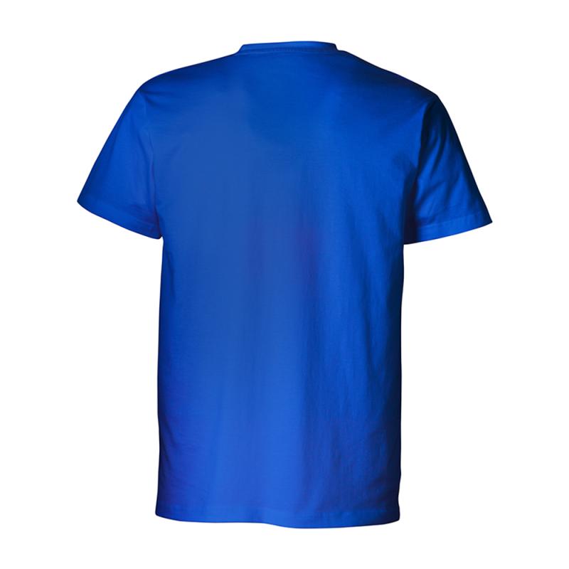 Camiseta en algodón 100% orgánico