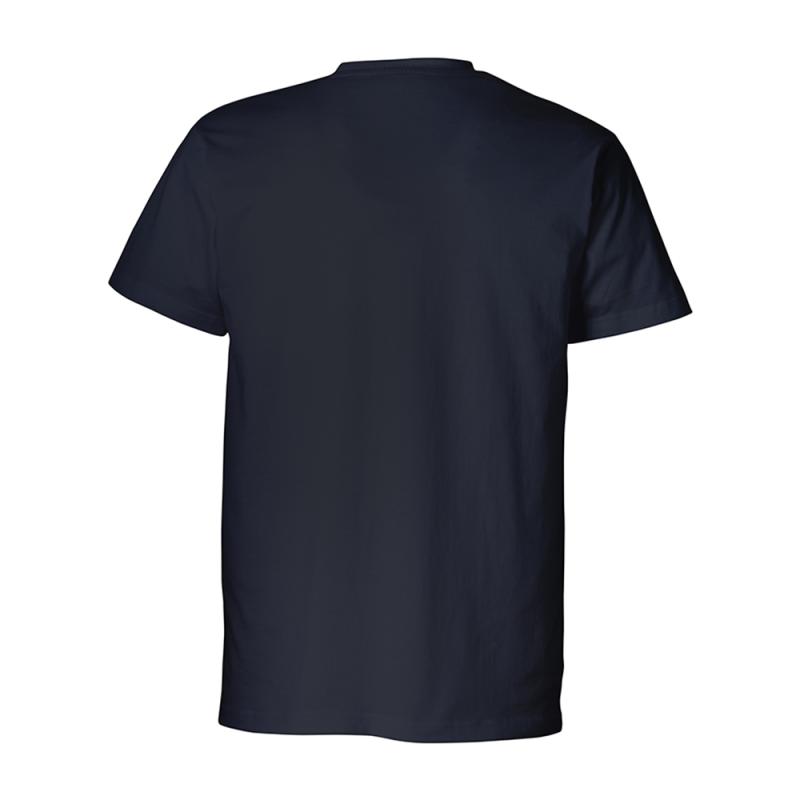 Camiseta en algodón 100% orgánico