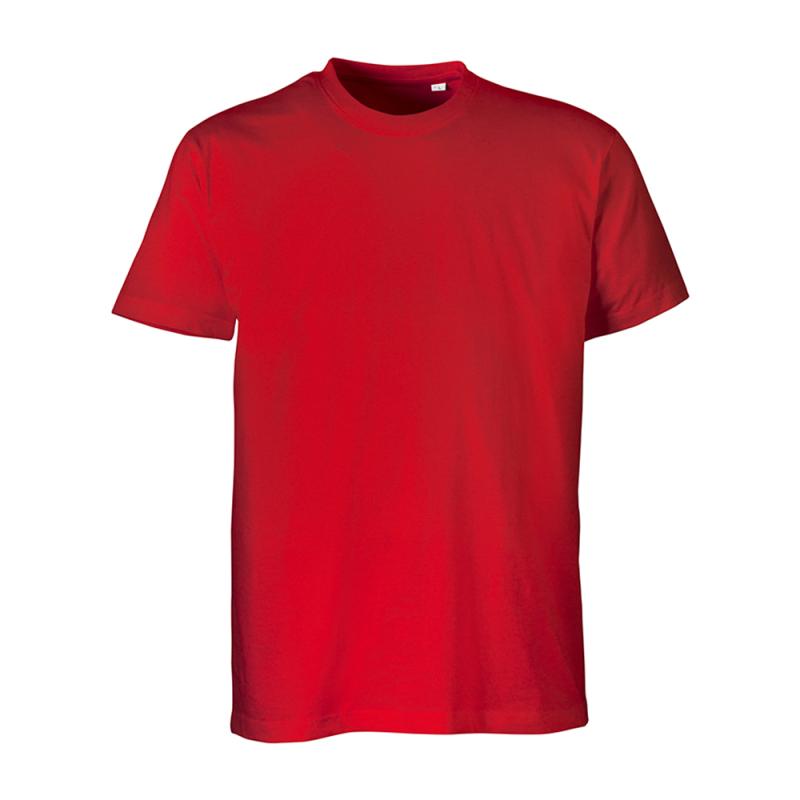 Camiseta en algodón 100% orgánico