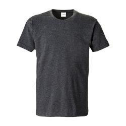Camiseta tubular 100% algodón orgánico