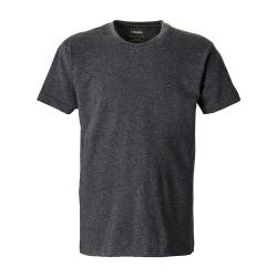 Camiseta de hombre de algodón reciclado 145 gr/m2 (tallas xs a xxl)