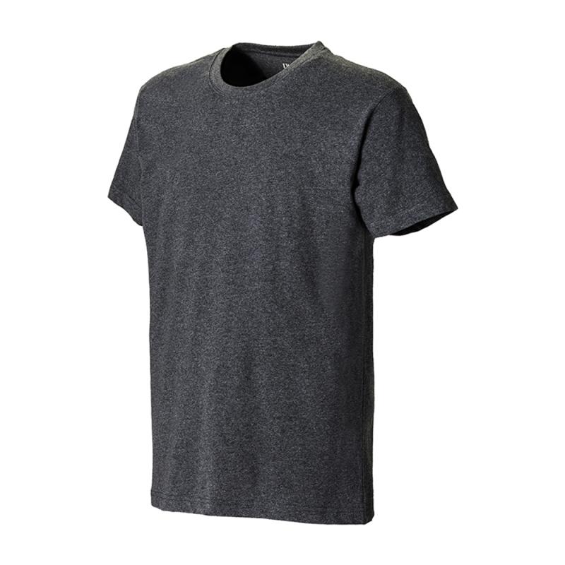 Camiseta de hombre de algodón reciclado 145 gr/m2 (tallas xs a xxl)