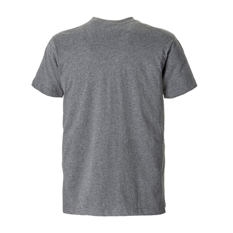 Camiseta de hombre de algodón reciclado 145 gr/m2 (tallas xs a xxl)