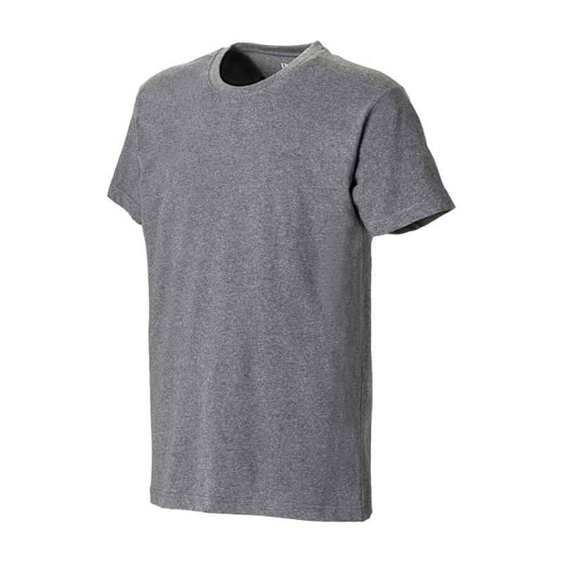 Camiseta de hombre de algodón reciclado 145 gr/m2 (tallas xs a xxl)
