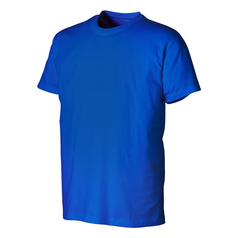 Camiseta en algodón 100% orgánico