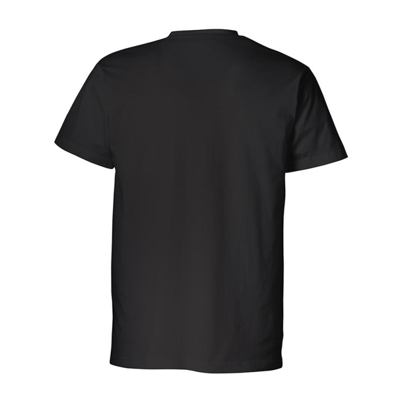 Camiseta en algodón 100% orgánico