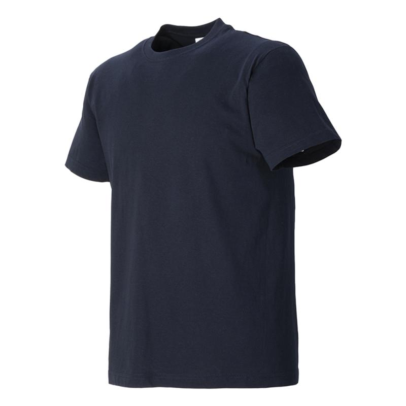 Camiseta tubular 100% algodón orgánico