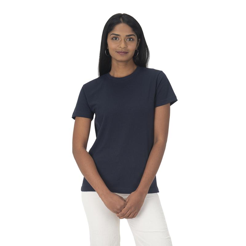 Camiseta de hombre de algodón reciclado 145 gr/m2 (tallas xs a xxl)