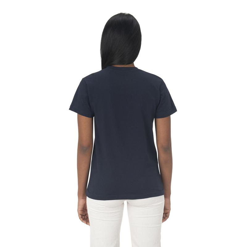 Camiseta de hombre de algodón reciclado 145 gr/m2 (tallas xs a xxl)