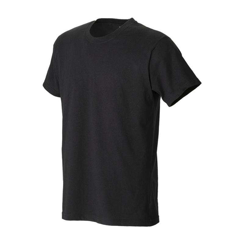 Camiseta de hombre de algodón reciclado 145 gr/m2 (tallas xs a xxl)