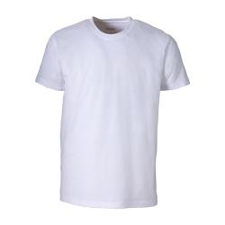 Camiseta de hombre de algodón reciclado 145 gr/m2 (tallas xs a xxl)