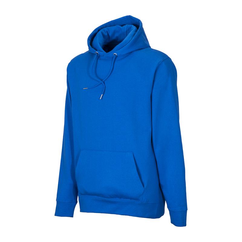Sudadera cuello redondo algodón reciclado (tallas xs a xxl)