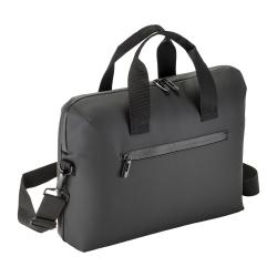 Maletín para ordenador portátil (15) en PU suave resistente al agua