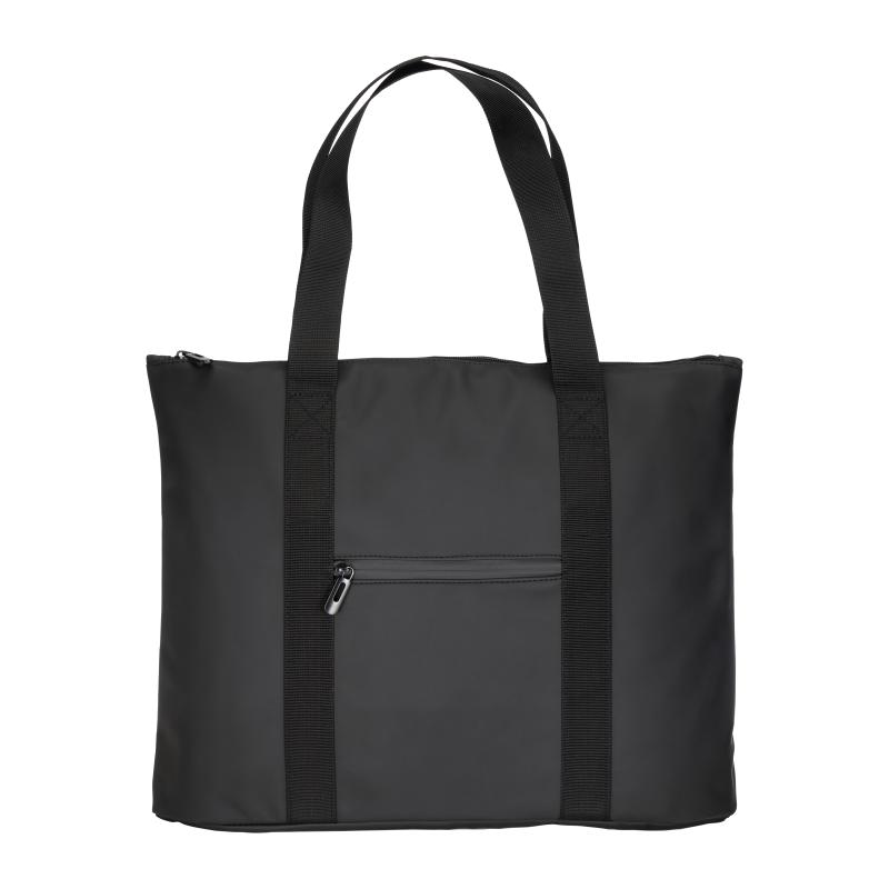 Tote Bag de PU suave resistente al agua