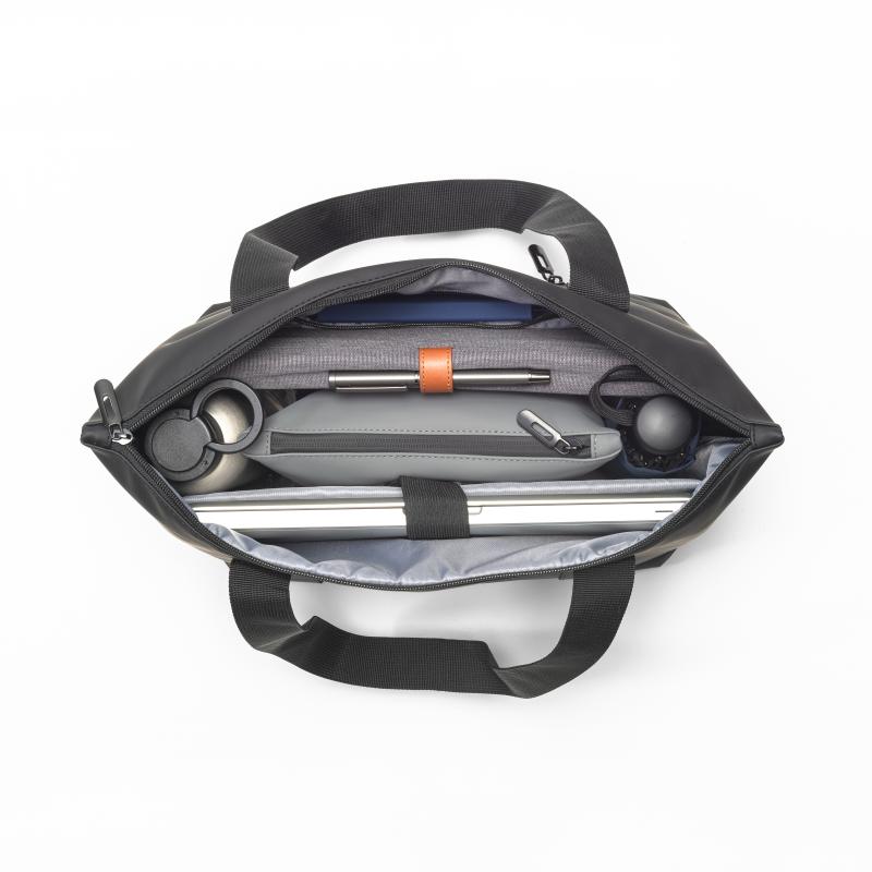 Tote Bag de PU suave resistente al agua