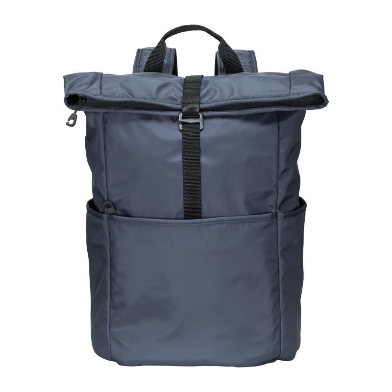 Mochila plegable para portátil (15) fabricada en nailon 310T