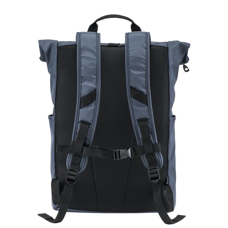 Mochila plegable para portátil (15) fabricada en nailon 310T