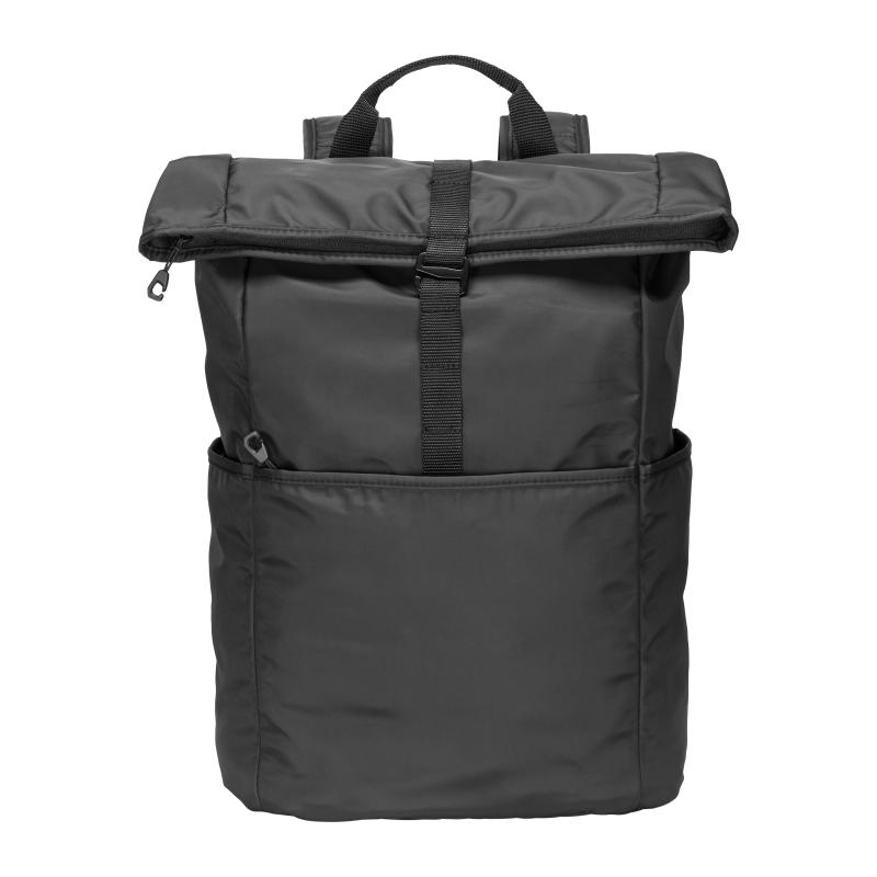 Mochila plegable para portátil (15) fabricada en nailon 310T