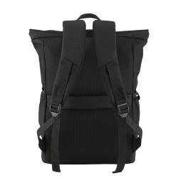 Mochila para ordenador en R-PET Oceancycle