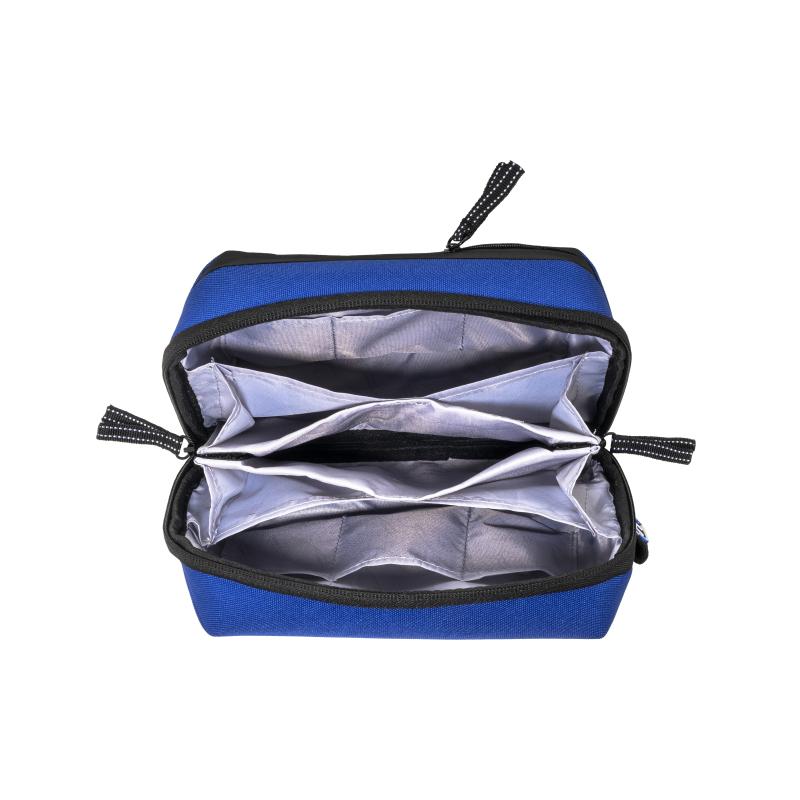 Maletín de belleza en R-PET Oceancycle